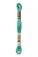 Haberdashery - DMC Embroidery Thread From 945 to 3761