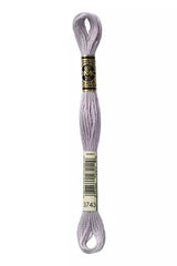 Haberdashery - DMC Embroidery Thread From 945 to 3761