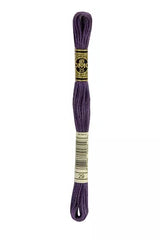 Haberdashery - DMC Embroidery Thread - Blanc to 368