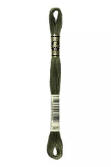 Haberdashery - DMC Embroidery Thread From 945 to 3761
