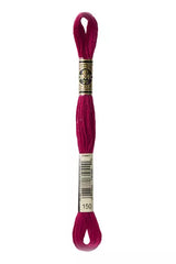Haberdashery - DMC Embroidery Thread - Blanc to 368