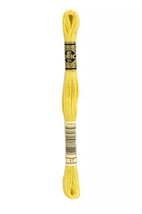 Haberdashery - DMC Embroidery Thread - Blanc to 368