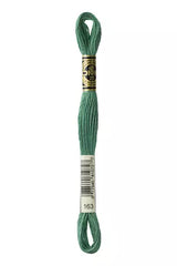 Haberdashery - DMC Embroidery Thread - Blanc to 368