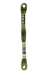 Haberdashery - DMC Embroidery Thread From 945 to 3761