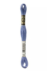 Haberdashery - DMC Embroidery Thread - Blanc to 368