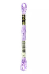 Haberdashery - DMC Embroidery Thread - Blanc to 368