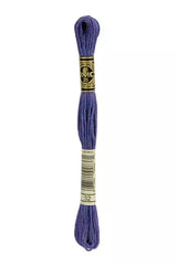 Haberdashery - DMC Embroidery Thread - Blanc to 368