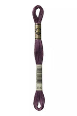 Haberdashery - DMC Embroidery Thread From 945 to 3761