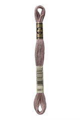 Haberdashery - DMC Embroidery Thread From 3765 to 3866