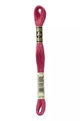 Haberdashery - DMC Embroidery Thread From 945 to 3761