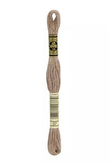 Haberdashery - DMC Embroidery Thread - Blanc to 368