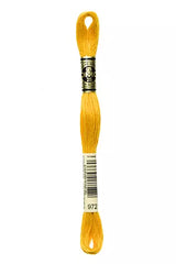 Haberdashery - DMC Embroidery Thread From 945 to 3761