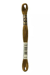 Haberdashery - DMC Embroidery Thread - 740 to 939