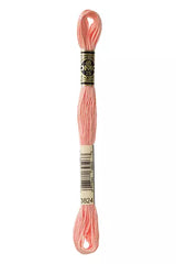 Haberdashery - DMC Embroidery Thread From 3765 to 3866