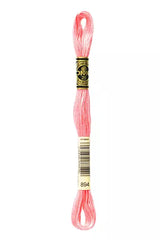 Haberdashery - DMC Embroidery Thread - 740 to 939