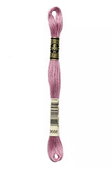 Haberdashery - DMC Embroidery Thread From 945 to 3761