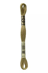 Haberdashery - DMC Embroidery Thread - 369 to 740