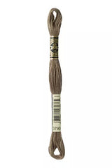 Haberdashery - DMC Embroidery Thread From 3765 to 3866