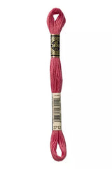 Haberdashery - DMC Embroidery Thread From 945 to 3761
