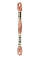 Haberdashery - DMC Embroidery Thread From 3765 to 3866