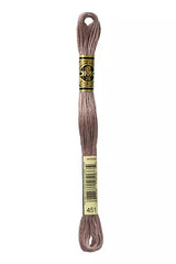 Haberdashery - DMC Embroidery Thread - 369 to 740