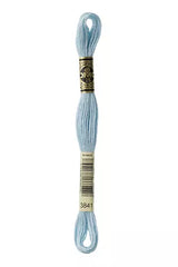 Haberdashery - DMC Embroidery Thread From 3765 to 3866