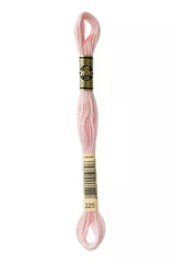 Haberdashery - DMC Embroidery Thread - Blanc to 368