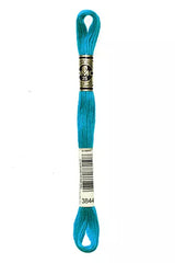 Haberdashery - DMC Embroidery Thread From 3765 to 3866