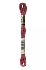 Haberdashery - DMC Embroidery Thread From 945 to 3761