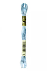 Haberdashery - DMC Embroidery Thread - 740 to 939