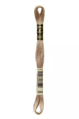 Haberdashery - DMC Embroidery Thread From 3765 to 3866