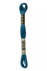 Haberdashery - DMC Embroidery Thread From 945 to 3761