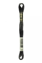 Haberdashery - DMC Embroidery Thread - 740 to 939