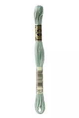 Haberdashery - DMC Embroidery Thread From 3765 to 3866