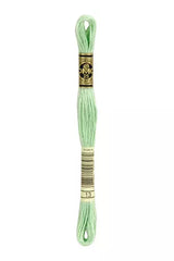 Haberdashery - DMC Embroidery Thread - Blanc to 368