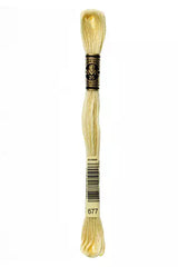 Haberdashery - DMC Embroidery Thread - 369 to 740