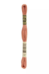 Haberdashery - DMC Embroidery Thread - Blanc to 368