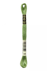 Haberdashery - DMC Embroidery Thread From 945 to 3761
