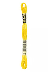 Haberdashery - DMC Embroidery Thread - 369 to 740
