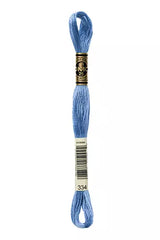 Haberdashery - DMC Embroidery Thread - Blanc to 368