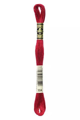 Haberdashery - DMC Embroidery Thread - Blanc to 368