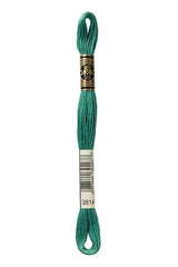Haberdashery - DMC Embroidery Thread From 3765 to 3866