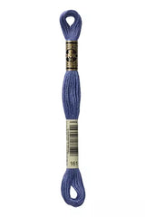 Haberdashery - DMC Embroidery Thread - Blanc to 368