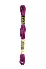 Haberdashery - DMC Embroidery Thread - Blanc to 368