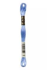 Haberdashery - DMC Embroidery Thread - 740 to 939