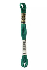 Haberdashery - DMC Embroidery Thread From 945 to 3761