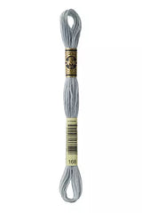Haberdashery - DMC Embroidery Thread - Blanc to 368
