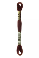 Haberdashery - DMC Embroidery Thread From 3765 to 3866