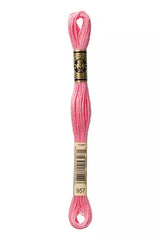 Haberdashery - DMC Embroidery Thread From 945 to 3761