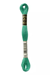 Haberdashery - DMC Embroidery Thread From 3765 to 3866